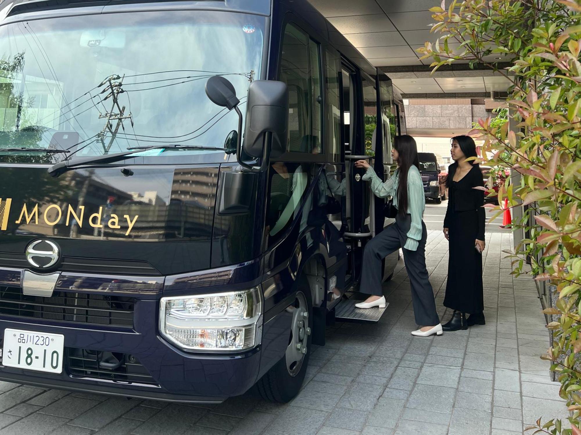 Monday Haneda Airport Hotel Tokyo