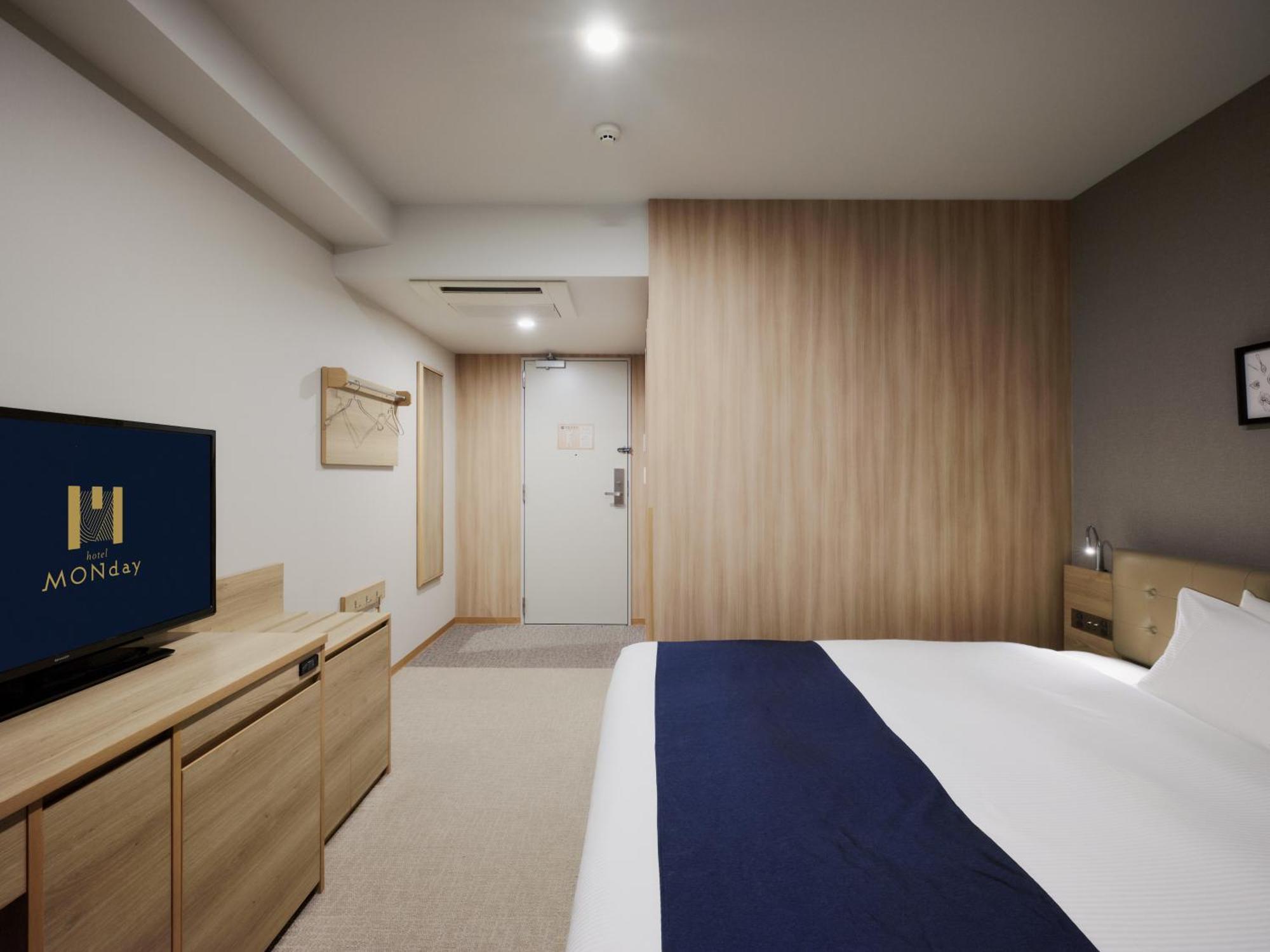 Hotel Monday Haneda Airport Präfektur Tokio