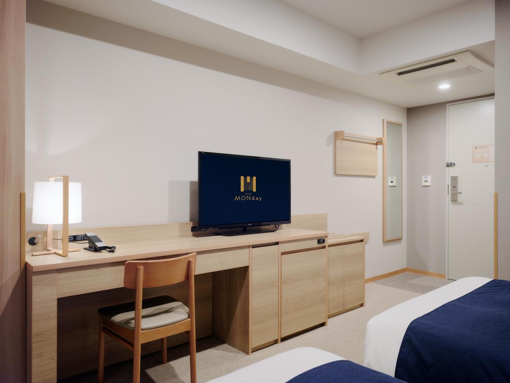 Hotel Monday Haneda Airport Präfektur Tokio