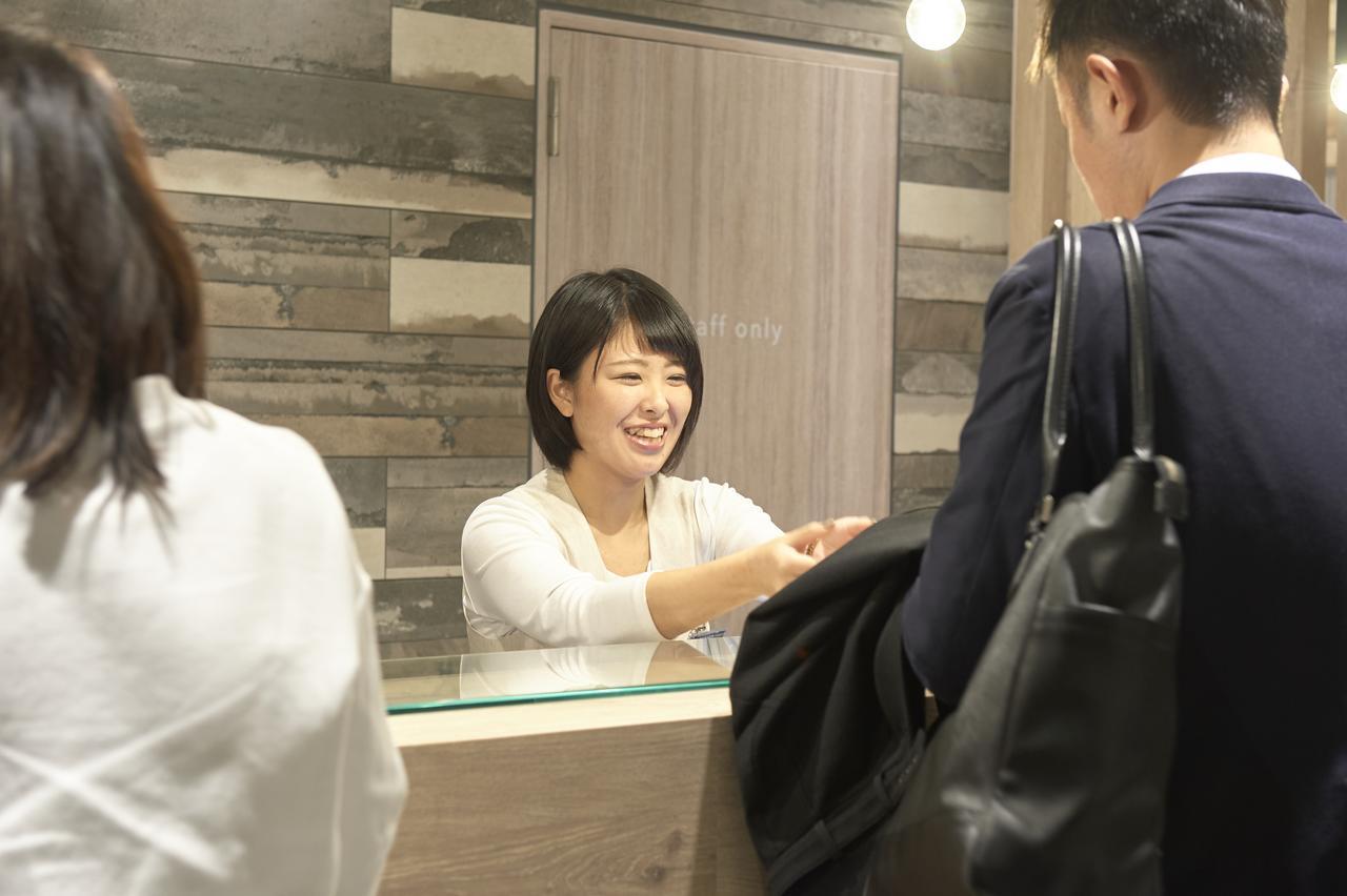 Hotel Monday Haneda Airport Tōkyō